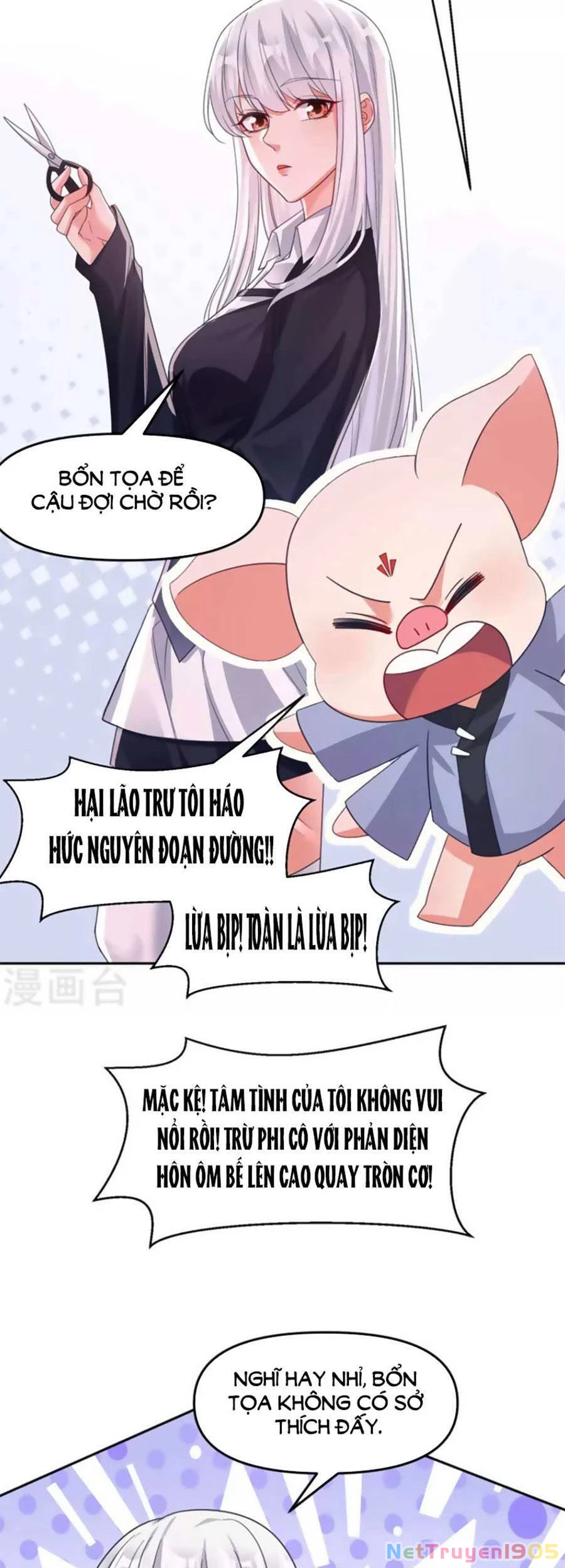 Hệ Thống Xuyên Nhanh: Ác Nam Không Dễ Chọc Chapter 117 - 25