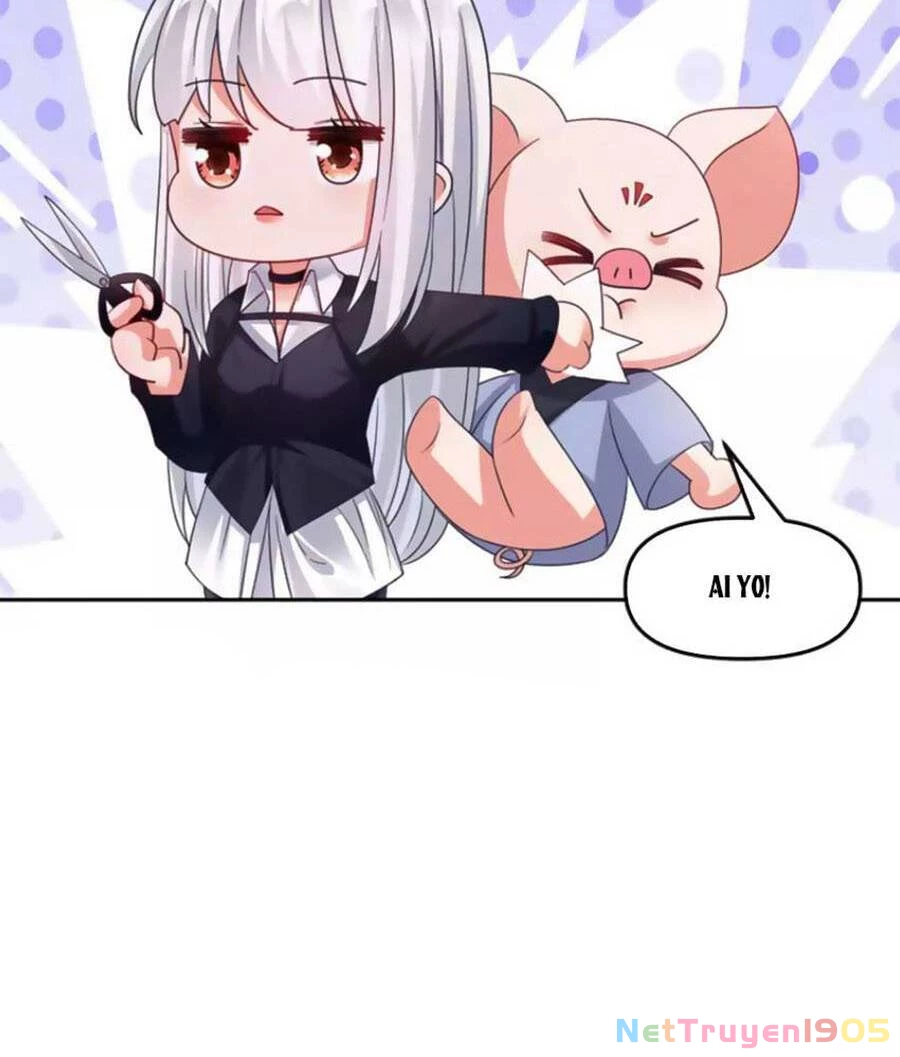 Hệ Thống Xuyên Nhanh: Ác Nam Không Dễ Chọc Chapter 117 - 26