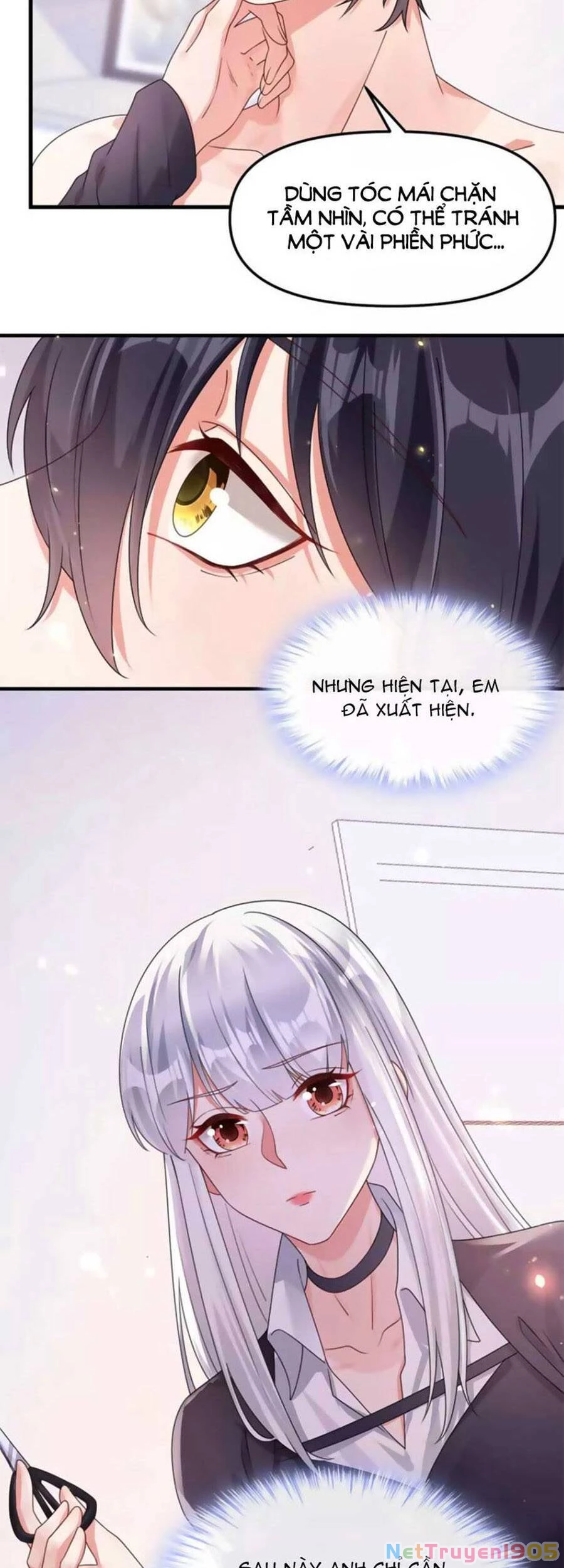 Hệ Thống Xuyên Nhanh: Ác Nam Không Dễ Chọc Chapter 117 - 28