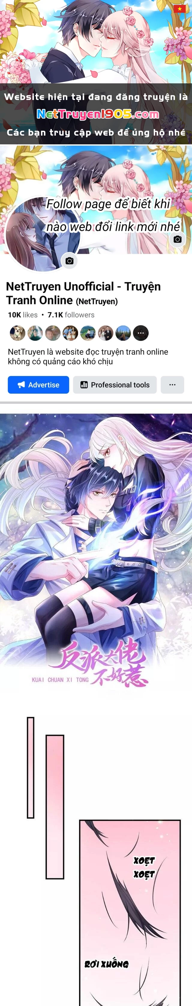 Hệ Thống Xuyên Nhanh: Ác Nam Không Dễ Chọc Chapter 118 - 1