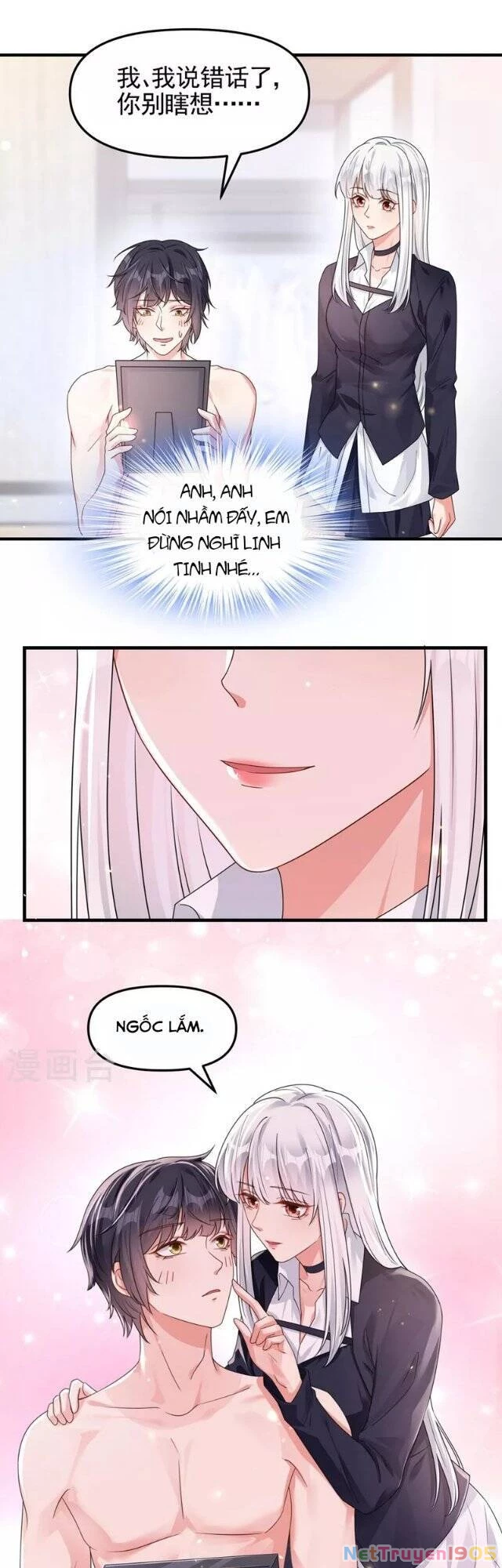 Hệ Thống Xuyên Nhanh: Ác Nam Không Dễ Chọc Chapter 118 - 7