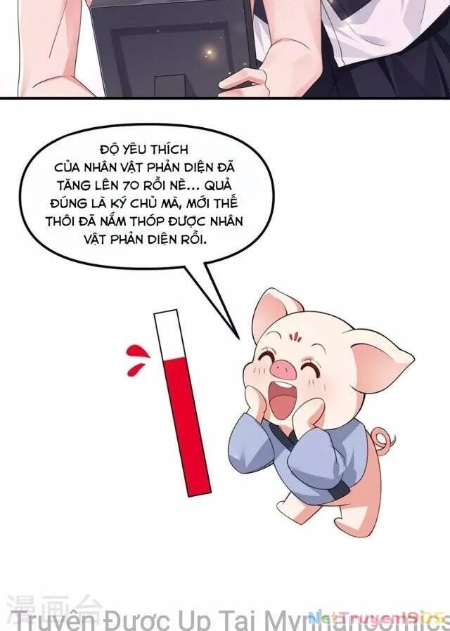 Hệ Thống Xuyên Nhanh: Ác Nam Không Dễ Chọc Chapter 118 - 8