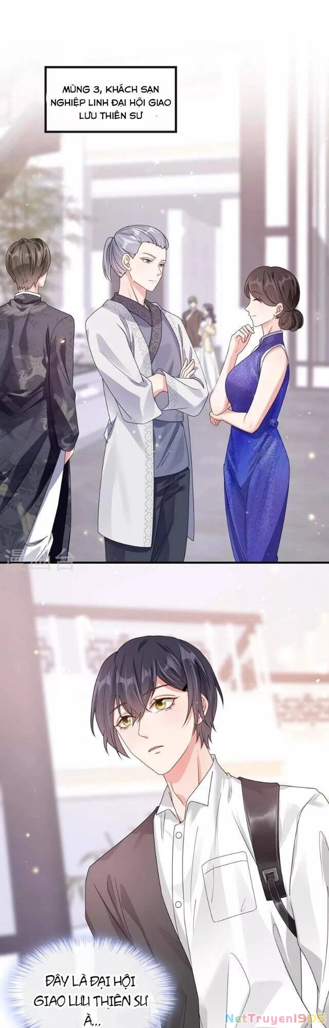 Hệ Thống Xuyên Nhanh: Ác Nam Không Dễ Chọc Chapter 118 - 9