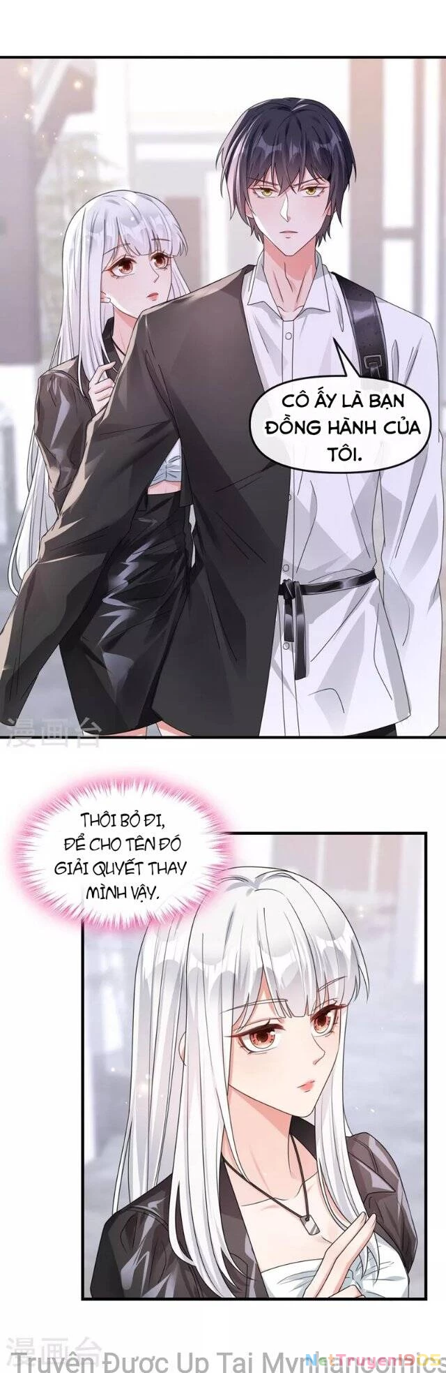 Hệ Thống Xuyên Nhanh: Ác Nam Không Dễ Chọc Chapter 118 - 14