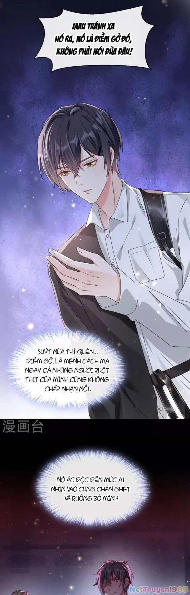 Hệ Thống Xuyên Nhanh: Ác Nam Không Dễ Chọc Chapter 118 - 17