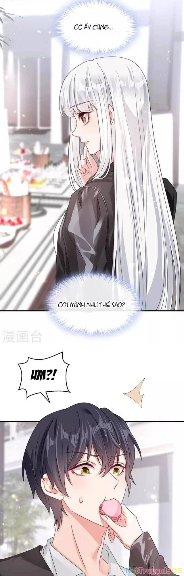 Hệ Thống Xuyên Nhanh: Ác Nam Không Dễ Chọc Chapter 118 - 19