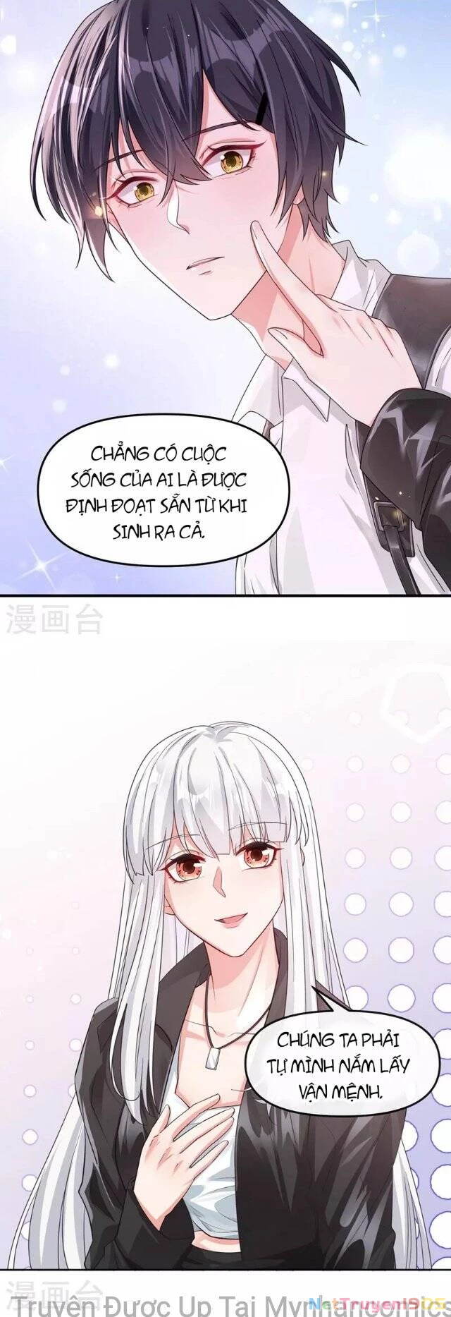 Hệ Thống Xuyên Nhanh: Ác Nam Không Dễ Chọc Chapter 118 - 23