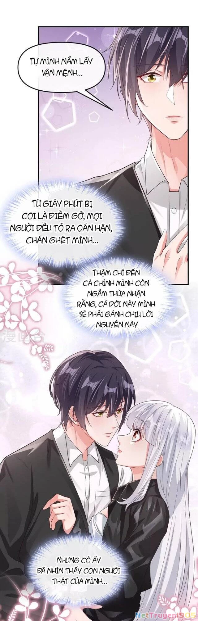 Hệ Thống Xuyên Nhanh: Ác Nam Không Dễ Chọc Chapter 118 - 24