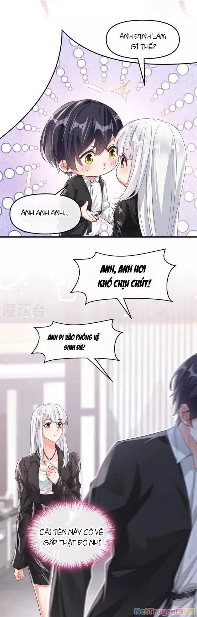 Hệ Thống Xuyên Nhanh: Ác Nam Không Dễ Chọc Chapter 118 - 26