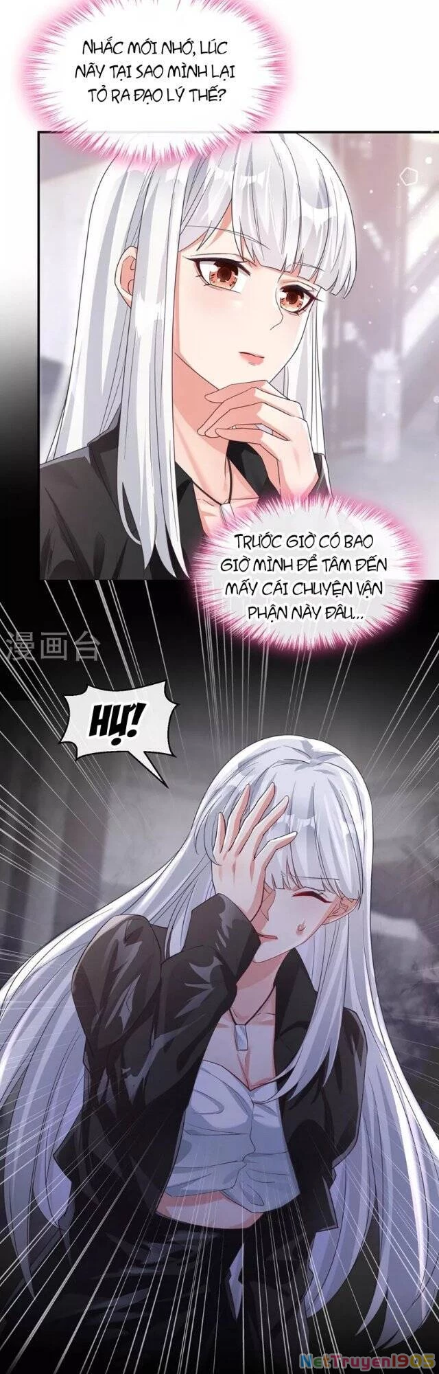 Hệ Thống Xuyên Nhanh: Ác Nam Không Dễ Chọc Chapter 118 - 28