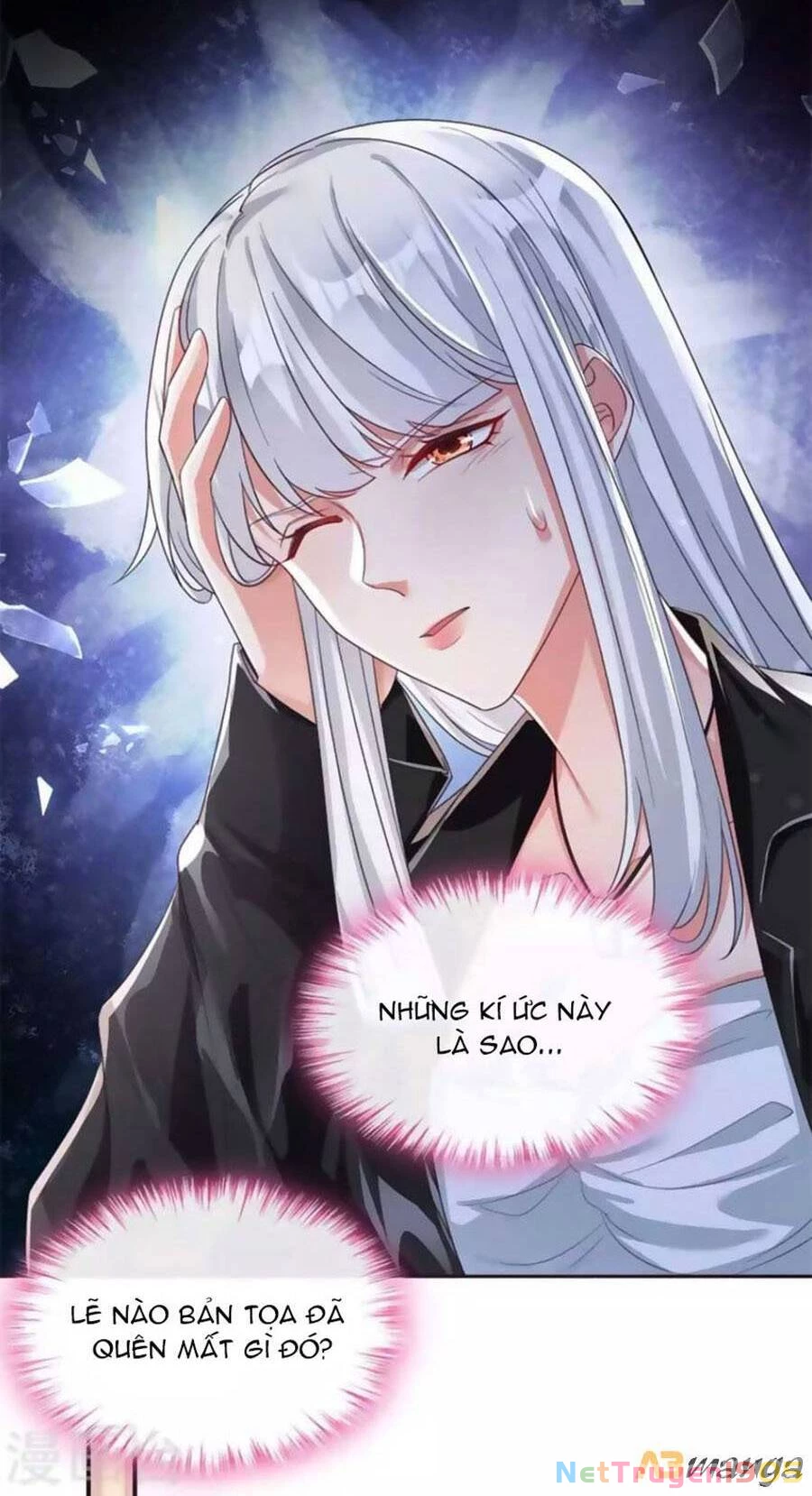 Hệ Thống Xuyên Nhanh: Ác Nam Không Dễ Chọc Chapter 119 - 3