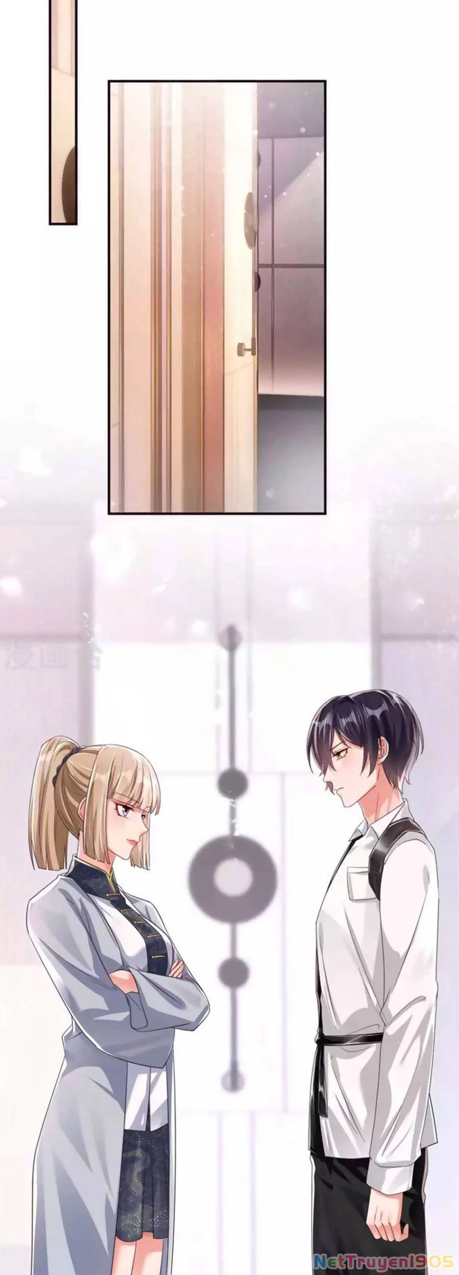 Hệ Thống Xuyên Nhanh: Ác Nam Không Dễ Chọc Chapter 119 - 4