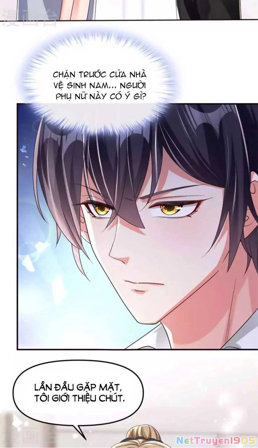 Hệ Thống Xuyên Nhanh: Ác Nam Không Dễ Chọc Chapter 119 - 5