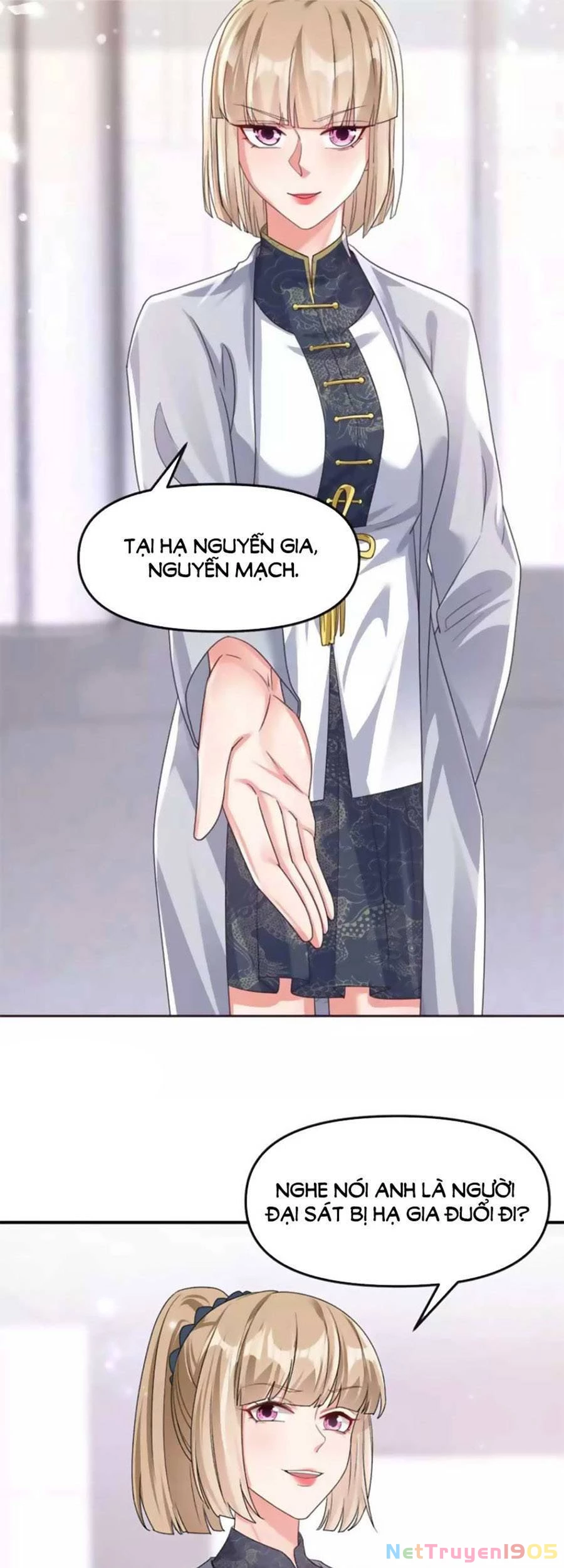 Hệ Thống Xuyên Nhanh: Ác Nam Không Dễ Chọc Chapter 119 - 6