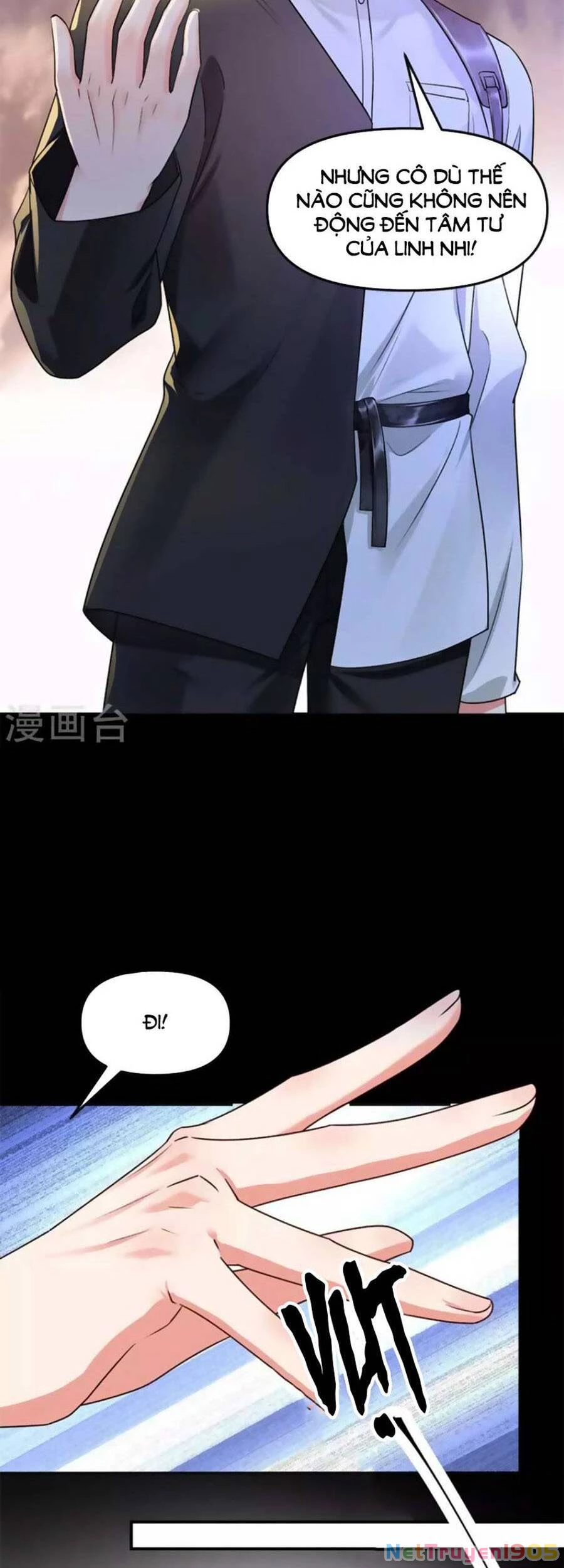 Hệ Thống Xuyên Nhanh: Ác Nam Không Dễ Chọc Chapter 119 - 15