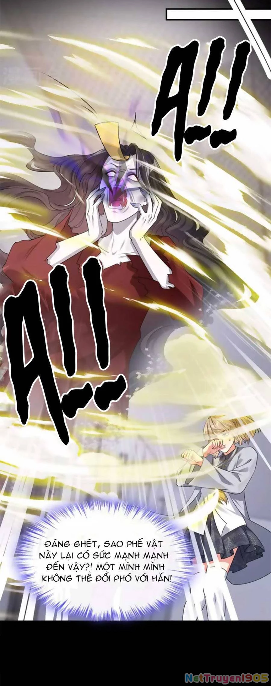 Hệ Thống Xuyên Nhanh: Ác Nam Không Dễ Chọc Chapter 119 - 16