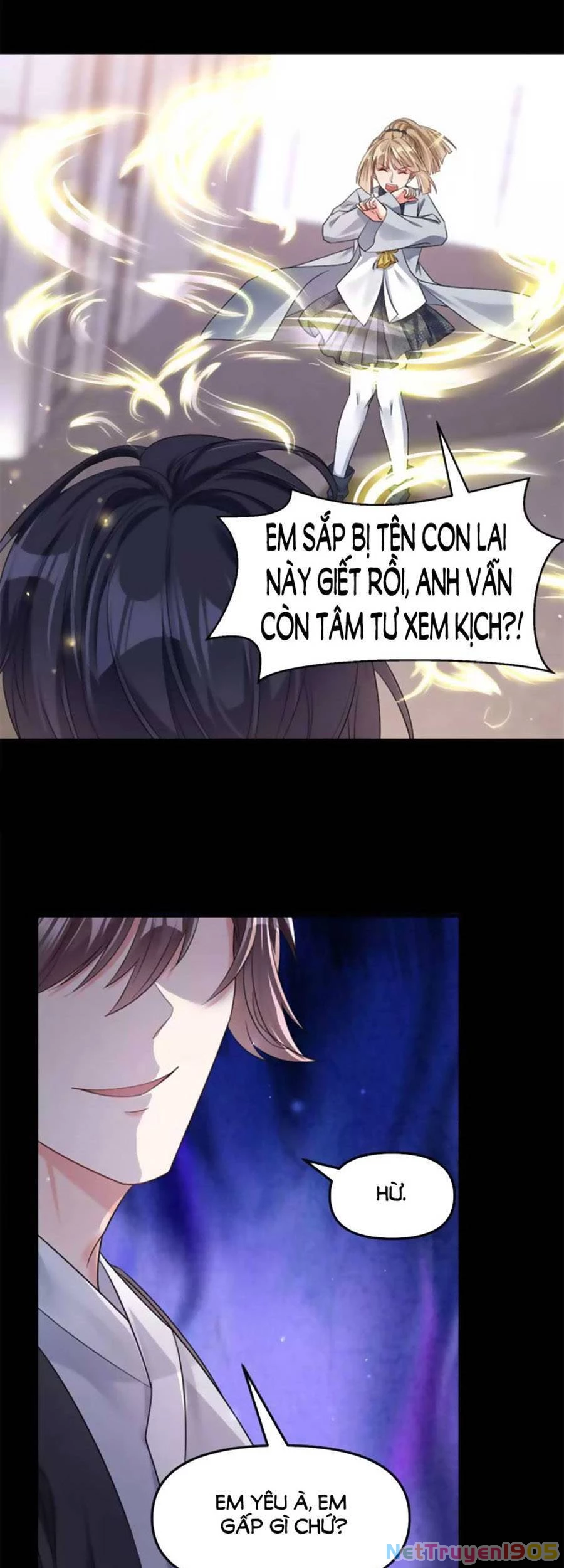 Hệ Thống Xuyên Nhanh: Ác Nam Không Dễ Chọc Chapter 119 - 17