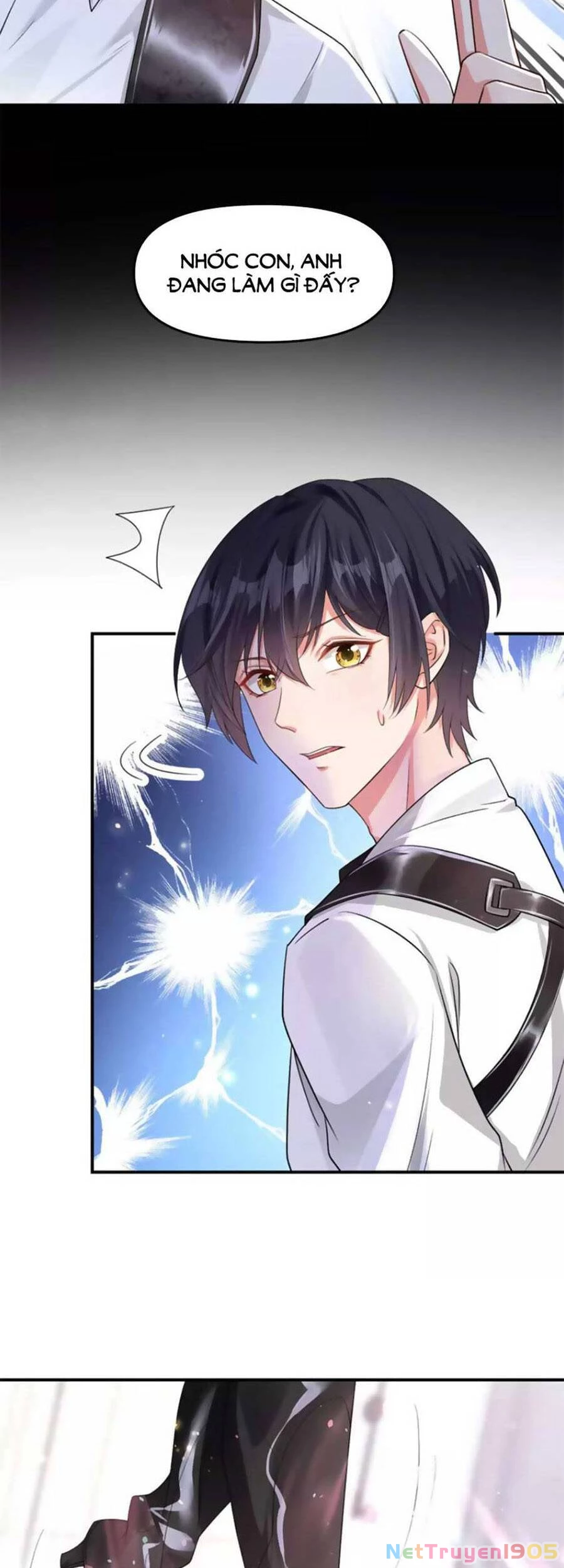 Hệ Thống Xuyên Nhanh: Ác Nam Không Dễ Chọc Chapter 119 - 20