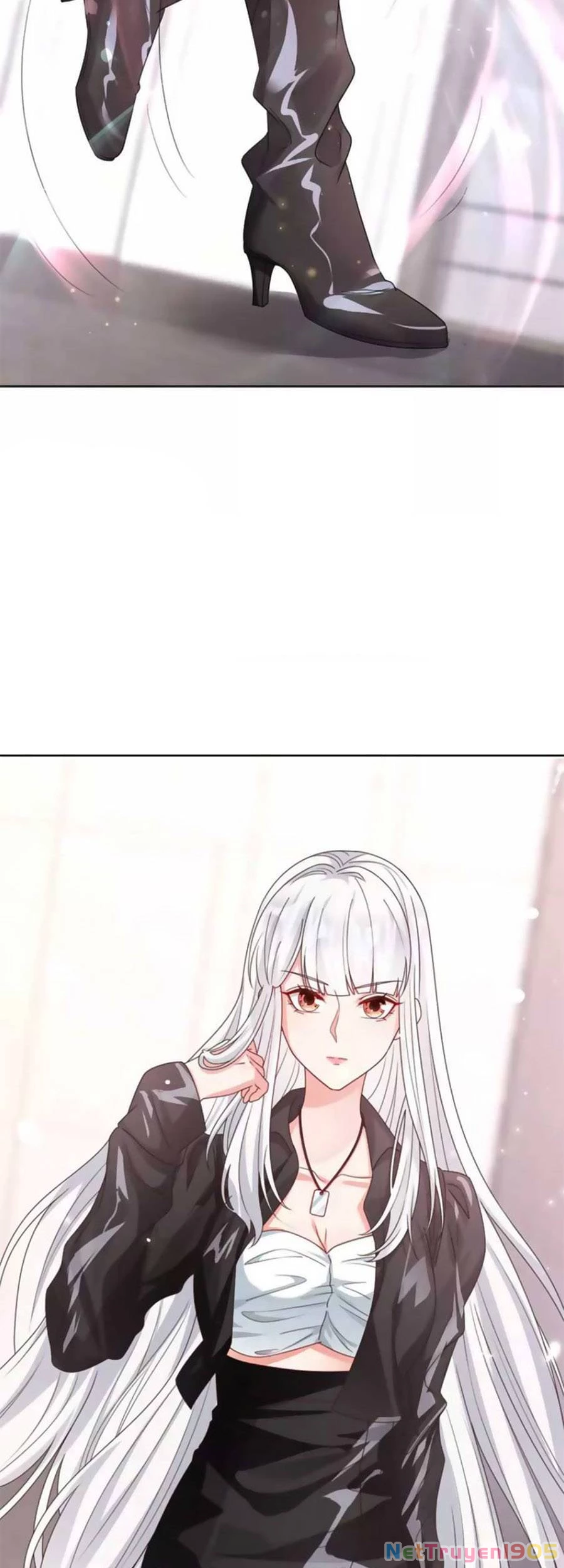 Hệ Thống Xuyên Nhanh: Ác Nam Không Dễ Chọc Chapter 119 - 21