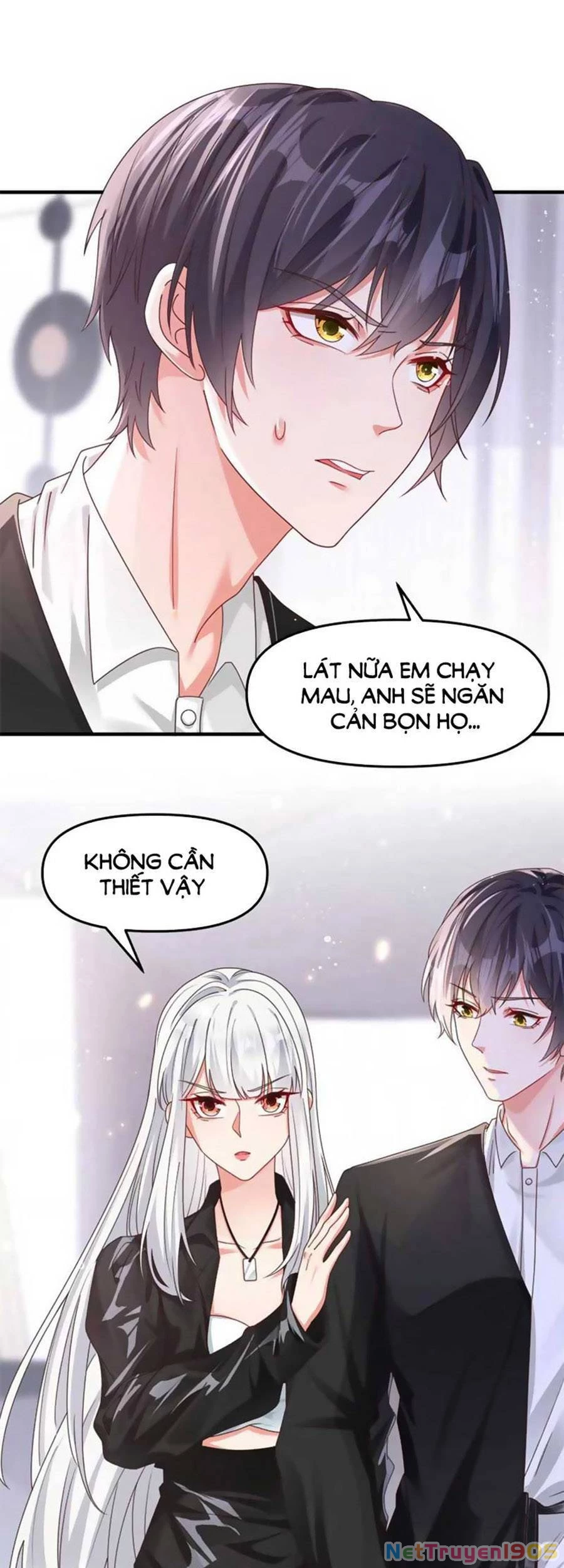 Hệ Thống Xuyên Nhanh: Ác Nam Không Dễ Chọc Chapter 120 - 2