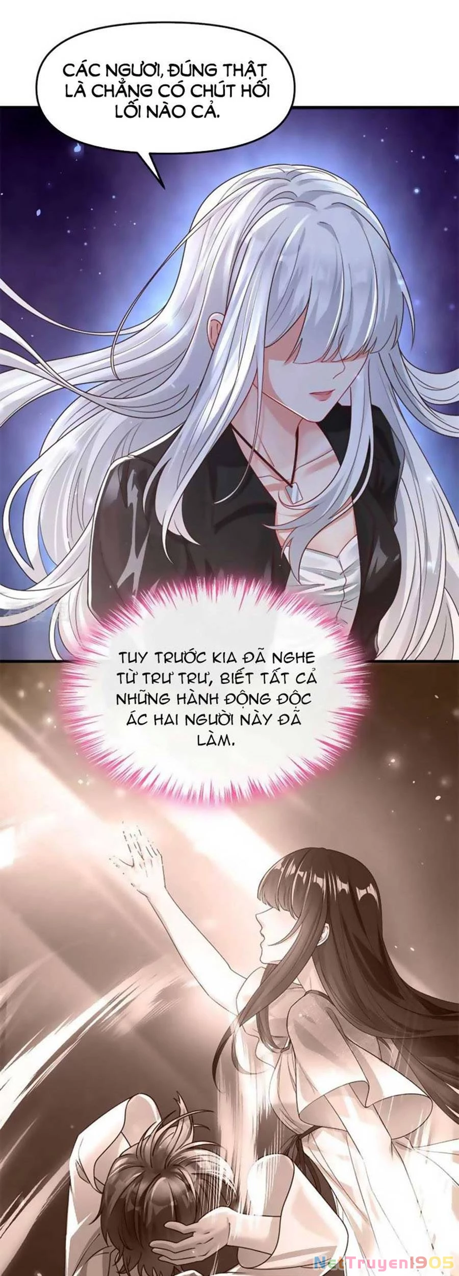 Hệ Thống Xuyên Nhanh: Ác Nam Không Dễ Chọc Chapter 120 - 5