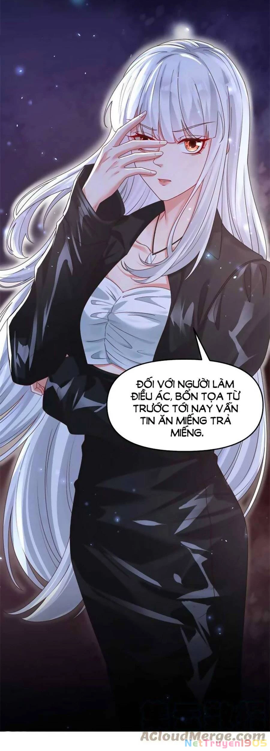 Hệ Thống Xuyên Nhanh: Ác Nam Không Dễ Chọc Chapter 120 - 7