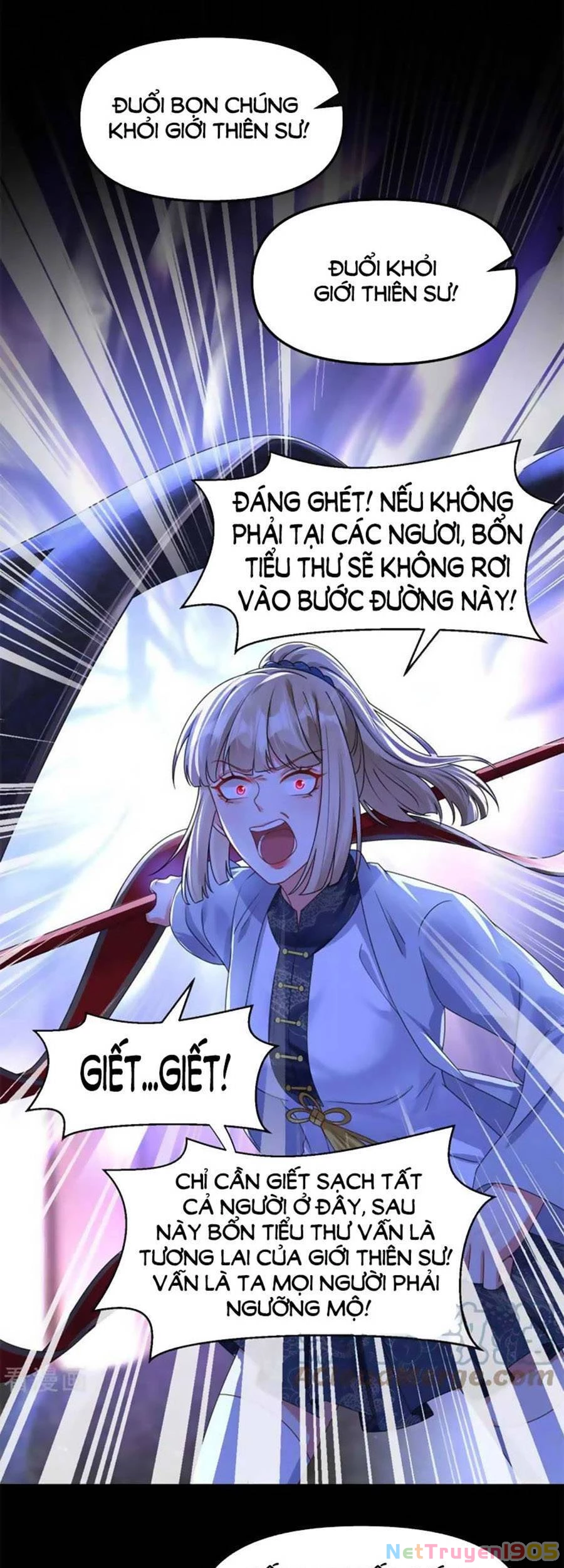 Hệ Thống Xuyên Nhanh: Ác Nam Không Dễ Chọc Chapter 120 - 14