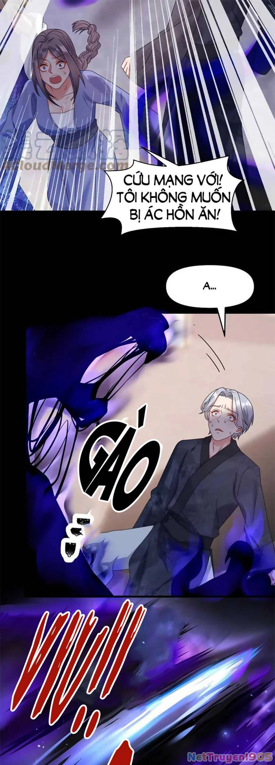Hệ Thống Xuyên Nhanh: Ác Nam Không Dễ Chọc Chapter 120 - 17