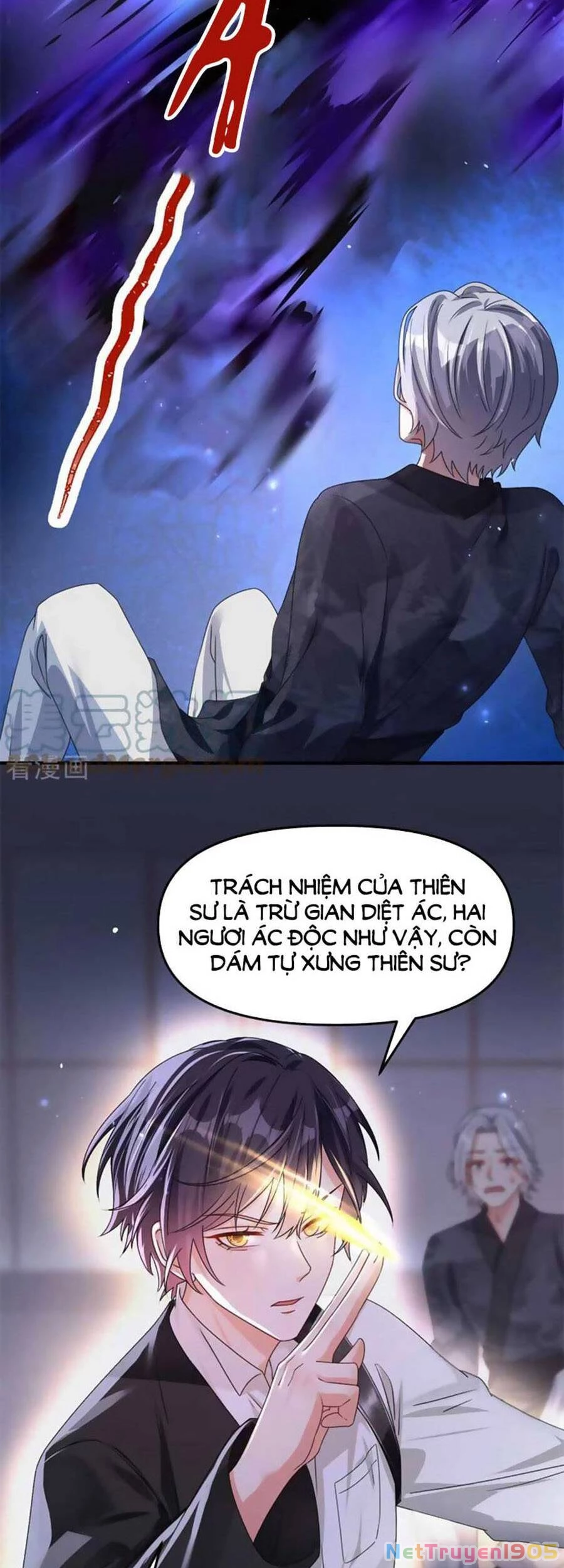 Hệ Thống Xuyên Nhanh: Ác Nam Không Dễ Chọc Chapter 120 - 18