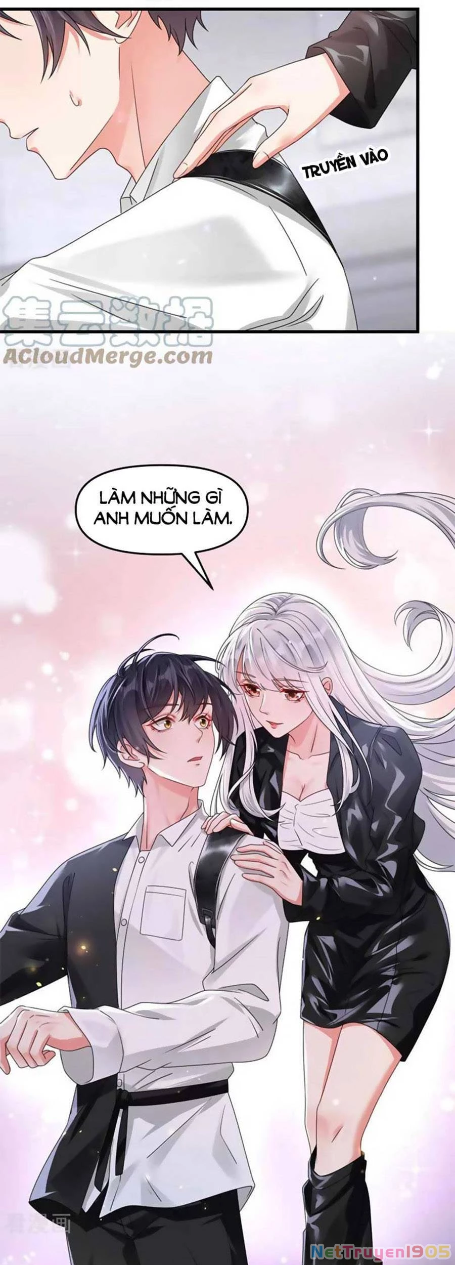 Hệ Thống Xuyên Nhanh: Ác Nam Không Dễ Chọc Chapter 120 - 21