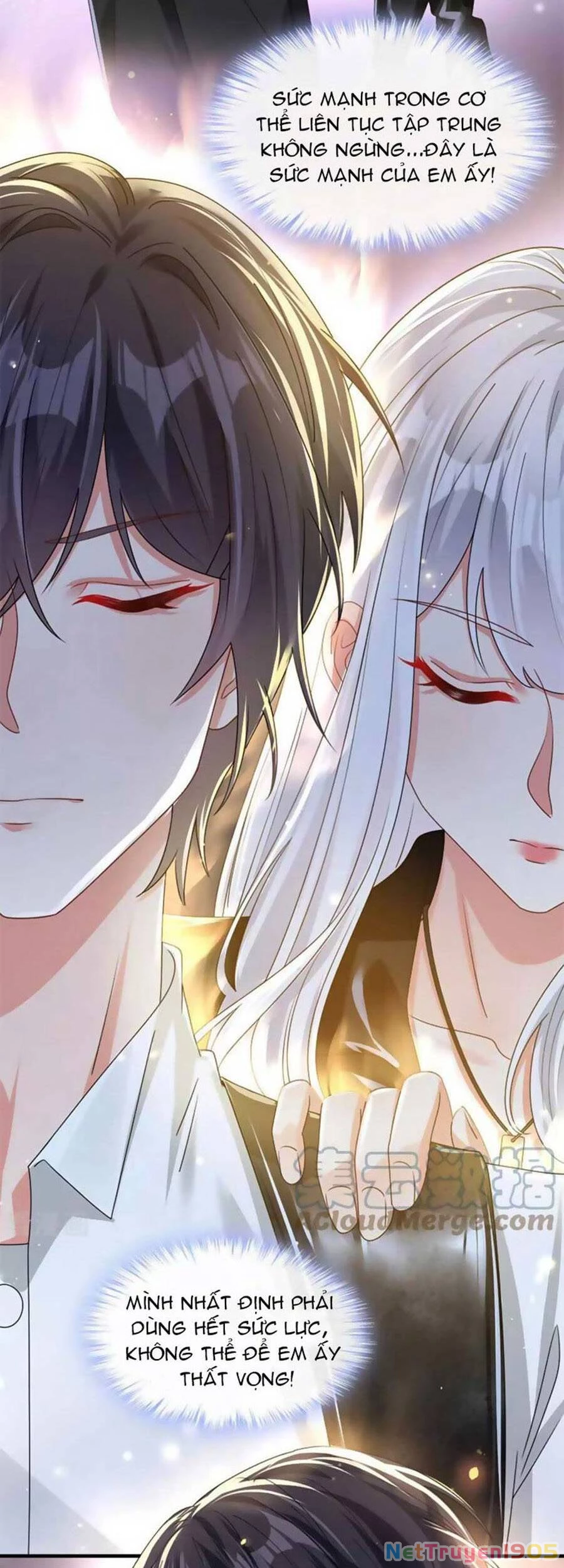 Hệ Thống Xuyên Nhanh: Ác Nam Không Dễ Chọc Chapter 120 - 22