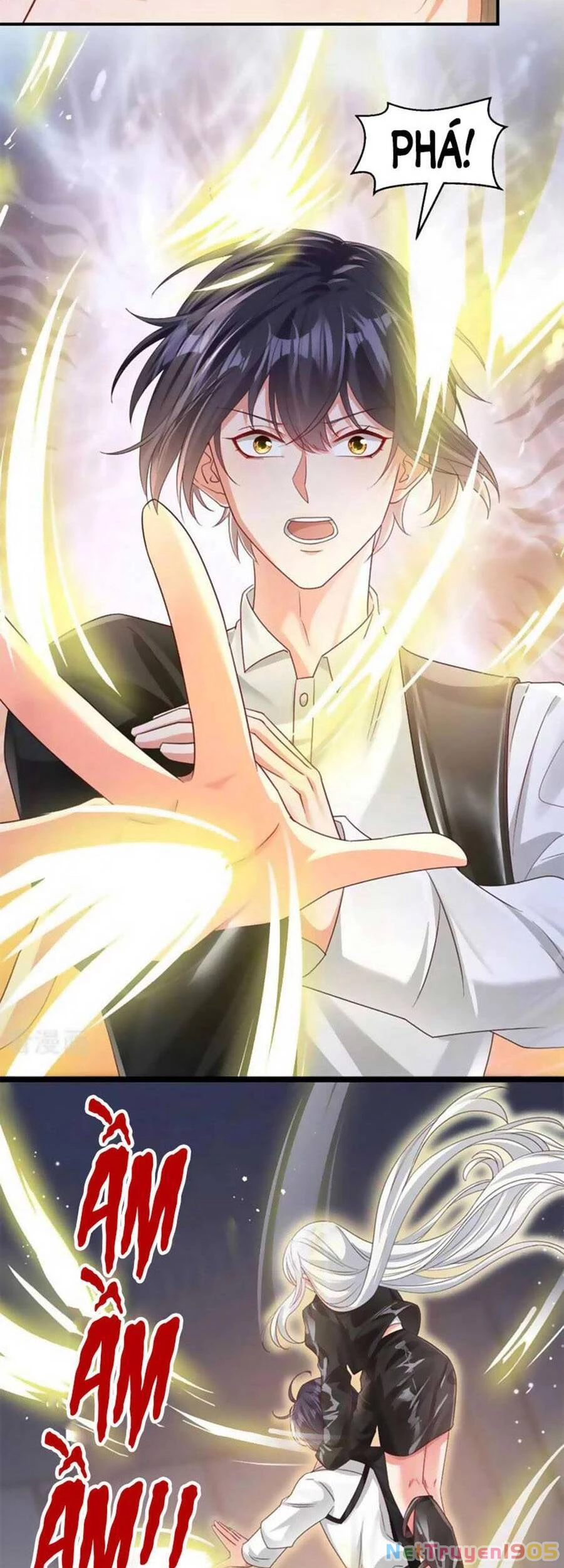 Hệ Thống Xuyên Nhanh: Ác Nam Không Dễ Chọc Chapter 120 - 25
