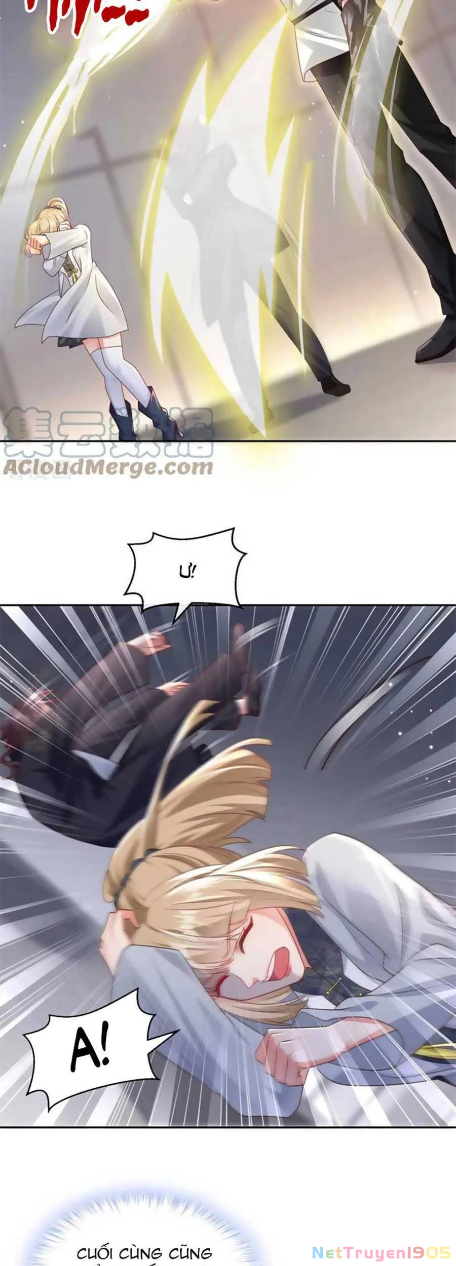 Hệ Thống Xuyên Nhanh: Ác Nam Không Dễ Chọc Chapter 120 - 26