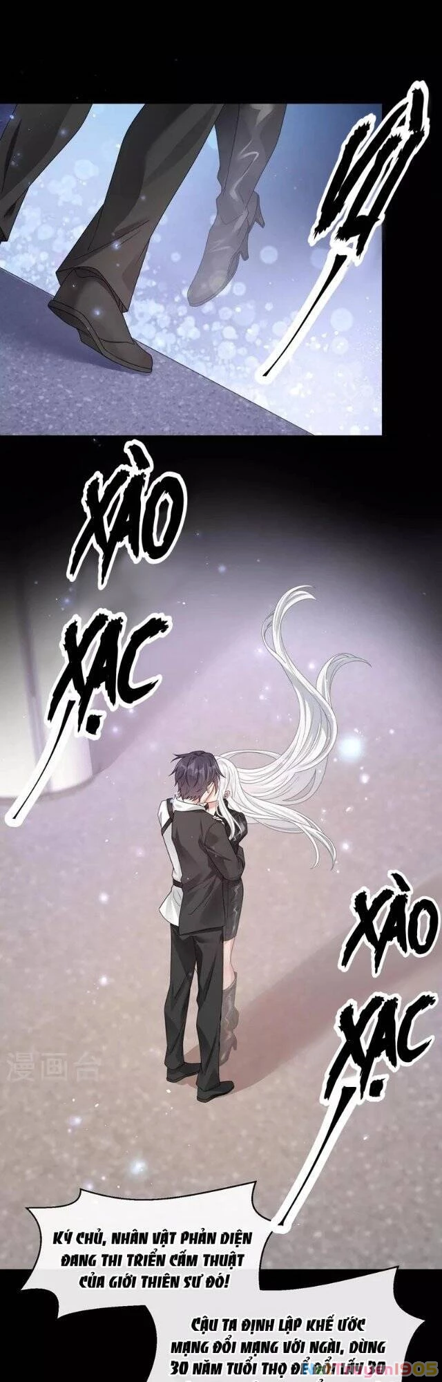 Hệ Thống Xuyên Nhanh: Ác Nam Không Dễ Chọc Chapter 121 - 13