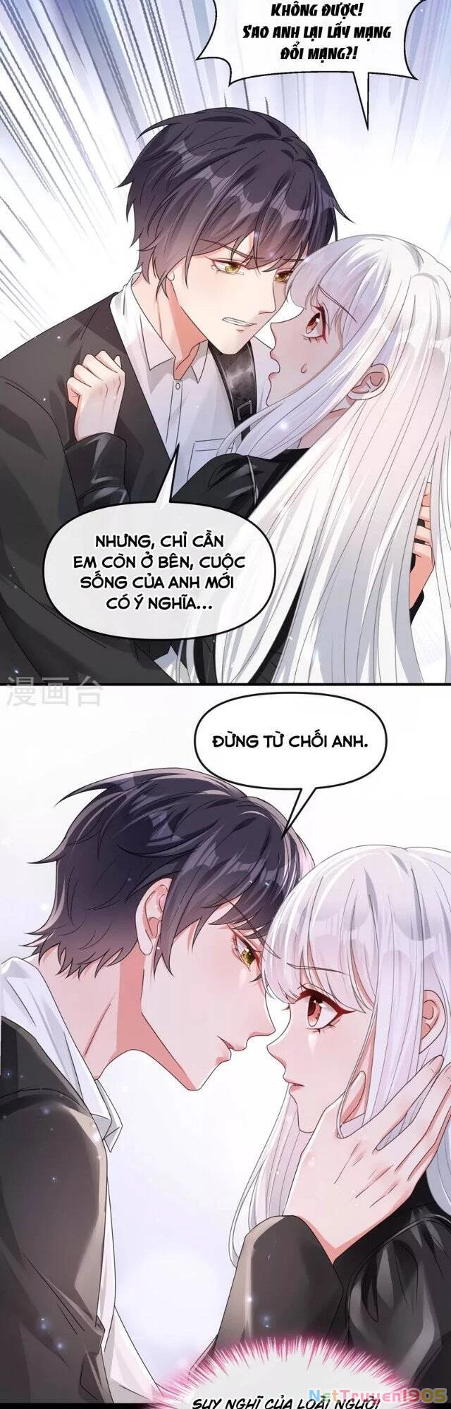 Hệ Thống Xuyên Nhanh: Ác Nam Không Dễ Chọc Chapter 121 - 15