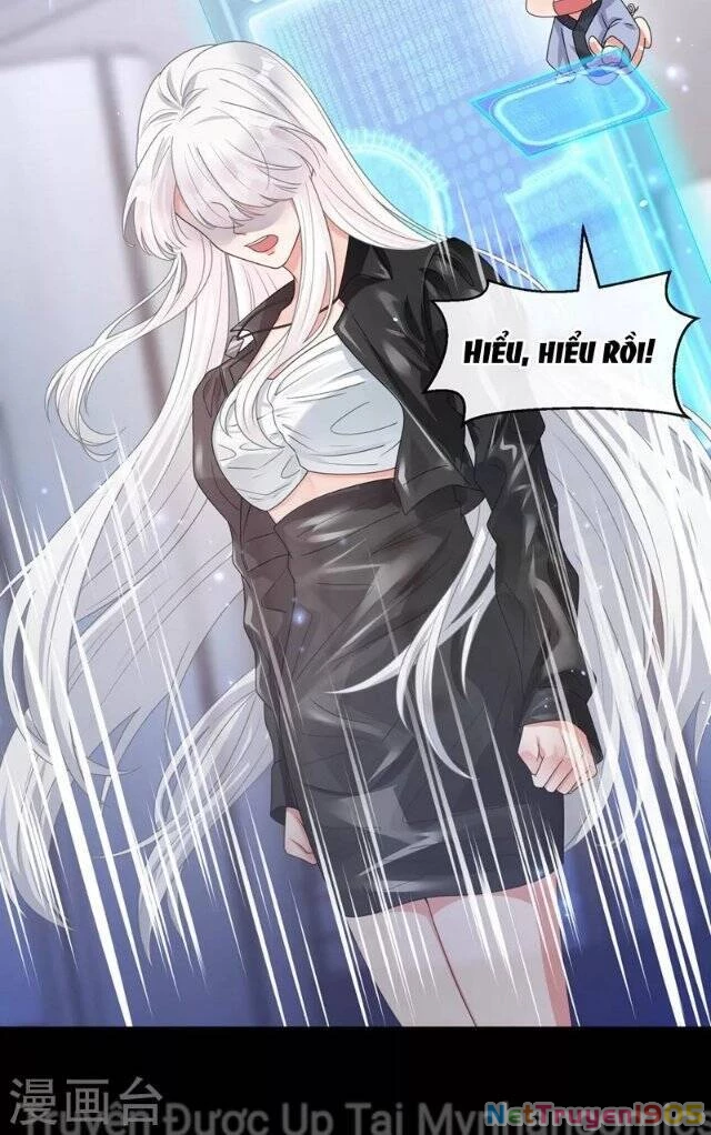 Hệ Thống Xuyên Nhanh: Ác Nam Không Dễ Chọc Chapter 121 - 18