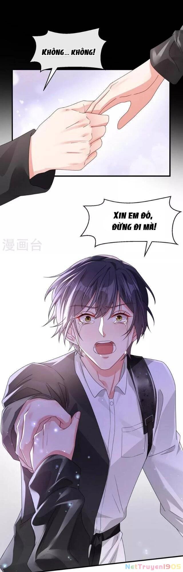 Hệ Thống Xuyên Nhanh: Ác Nam Không Dễ Chọc Chapter 121 - 19