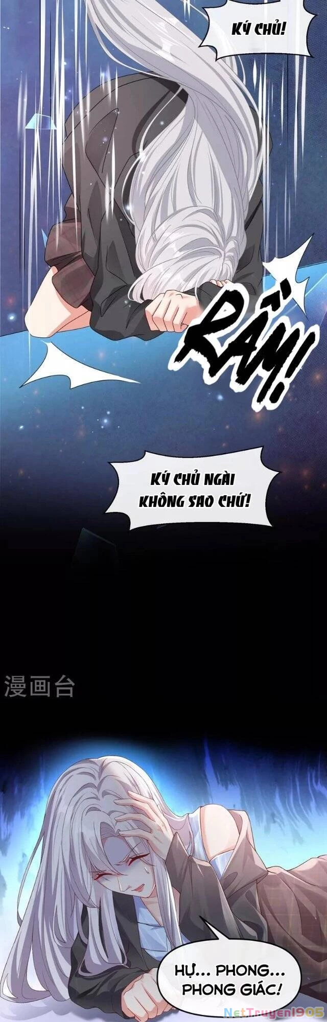 Hệ Thống Xuyên Nhanh: Ác Nam Không Dễ Chọc Chapter 121 - 25