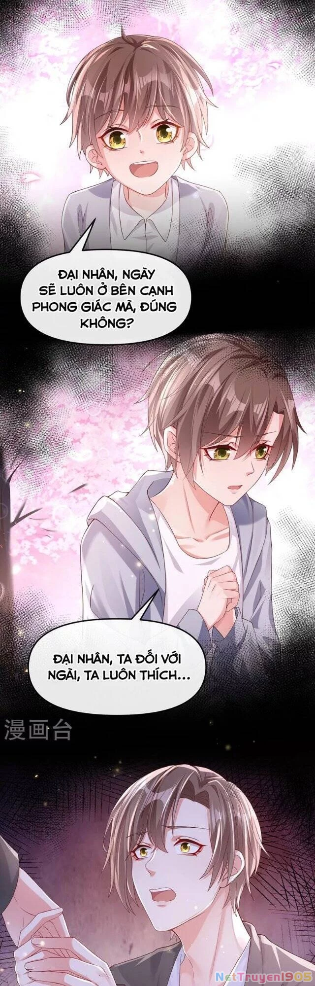 Hệ Thống Xuyên Nhanh: Ác Nam Không Dễ Chọc Chapter 121 - 27