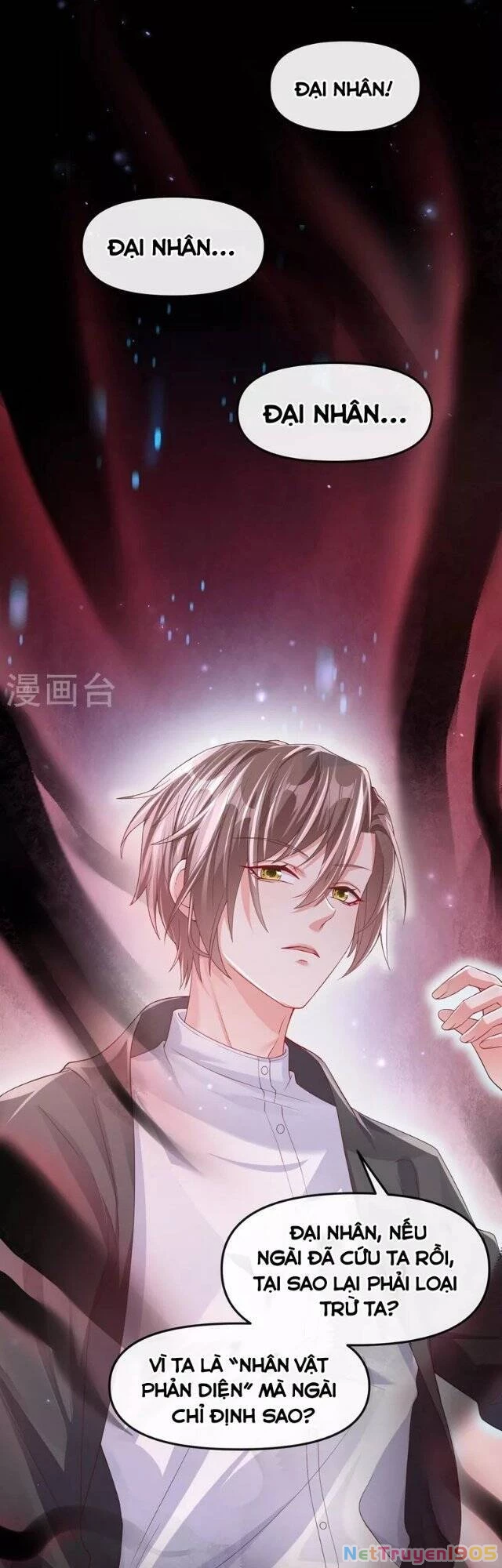Hệ Thống Xuyên Nhanh: Ác Nam Không Dễ Chọc Chapter 121 - 29