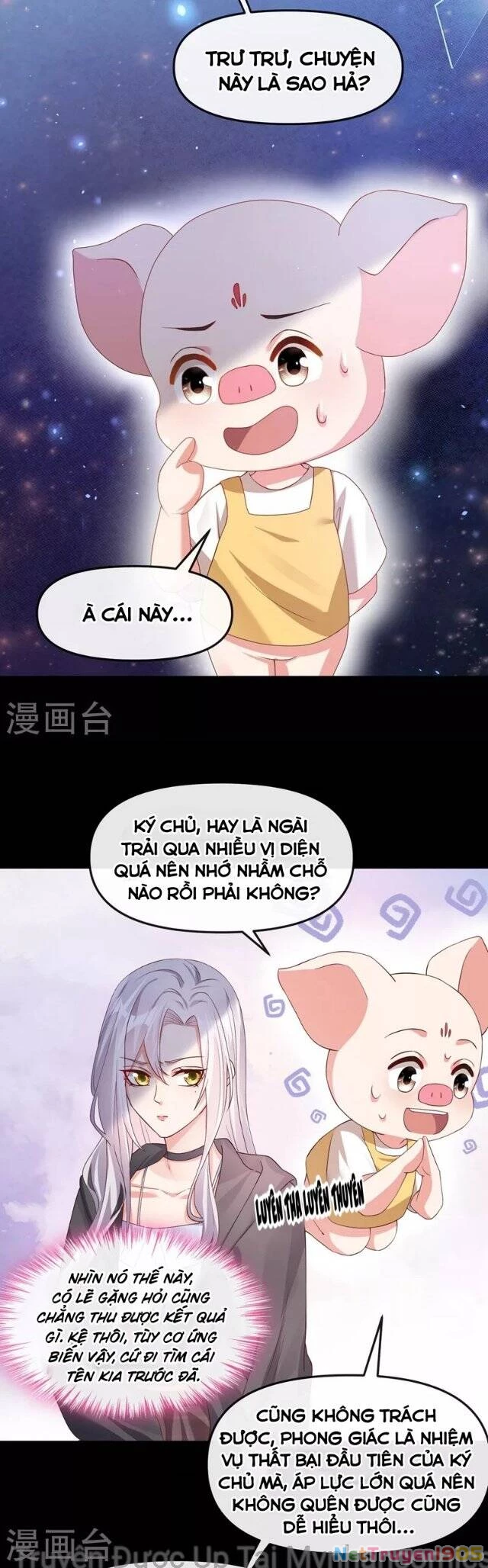 Hệ Thống Xuyên Nhanh: Ác Nam Không Dễ Chọc Chapter 122 - 4