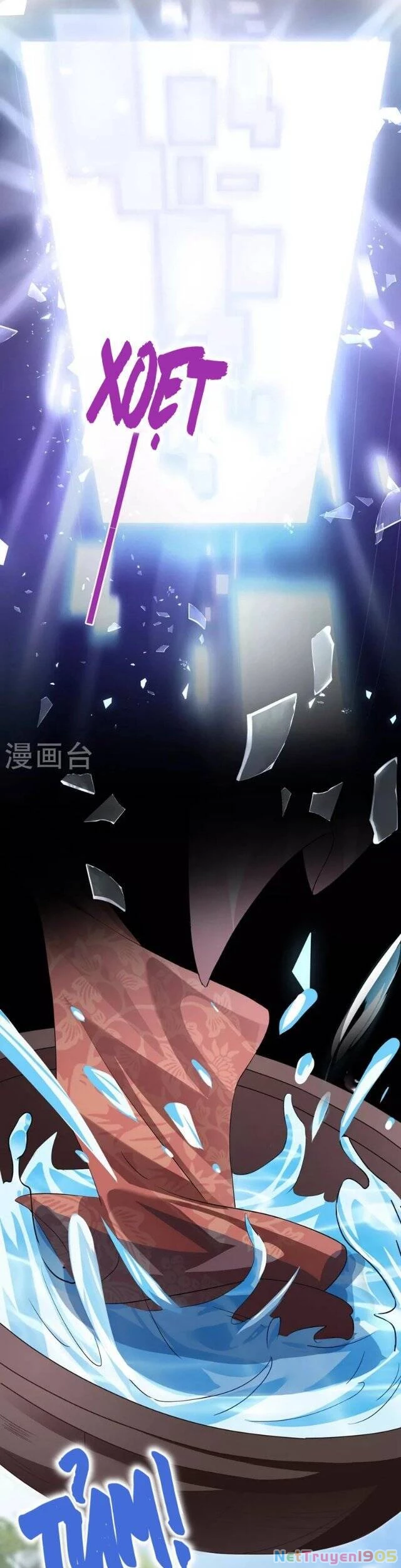 Hệ Thống Xuyên Nhanh: Ác Nam Không Dễ Chọc Chapter 122 - 7