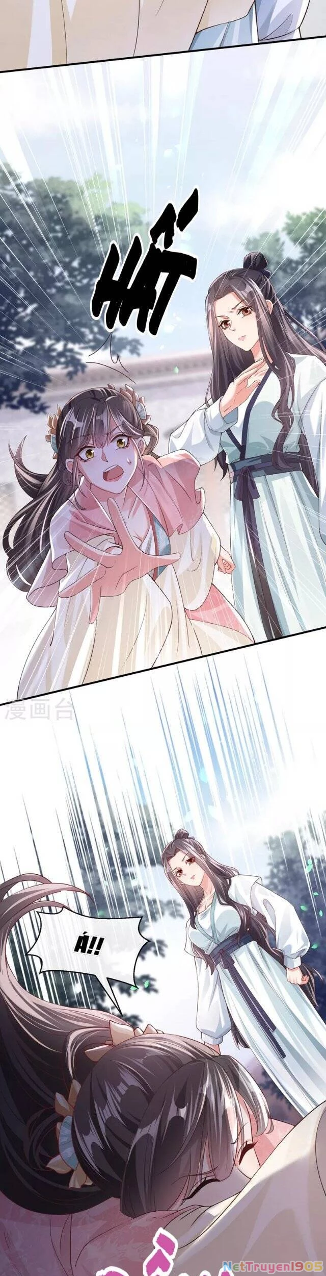 Hệ Thống Xuyên Nhanh: Ác Nam Không Dễ Chọc Chapter 122 - 12