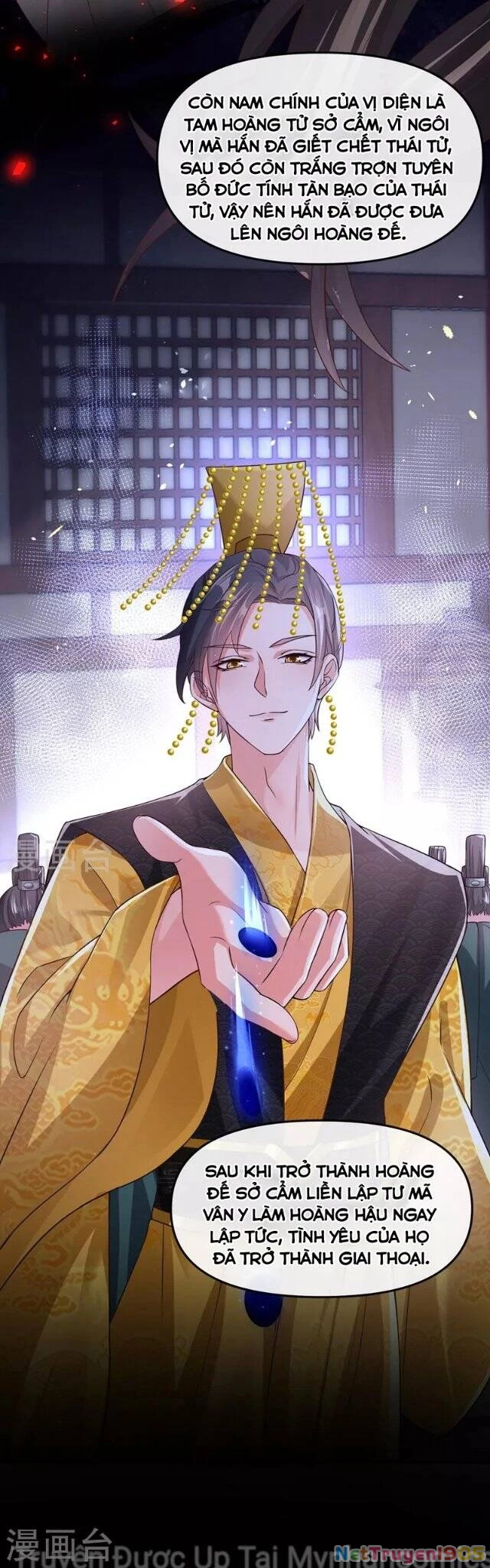 Hệ Thống Xuyên Nhanh: Ác Nam Không Dễ Chọc Chapter 122 - 18