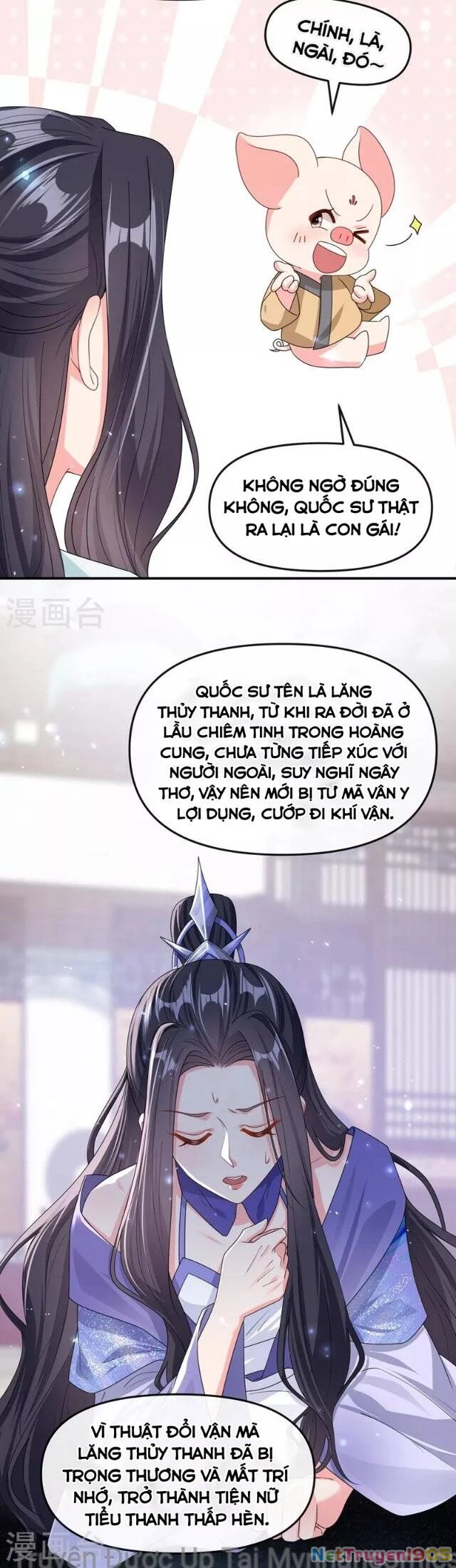 Hệ Thống Xuyên Nhanh: Ác Nam Không Dễ Chọc Chapter 122 - 20