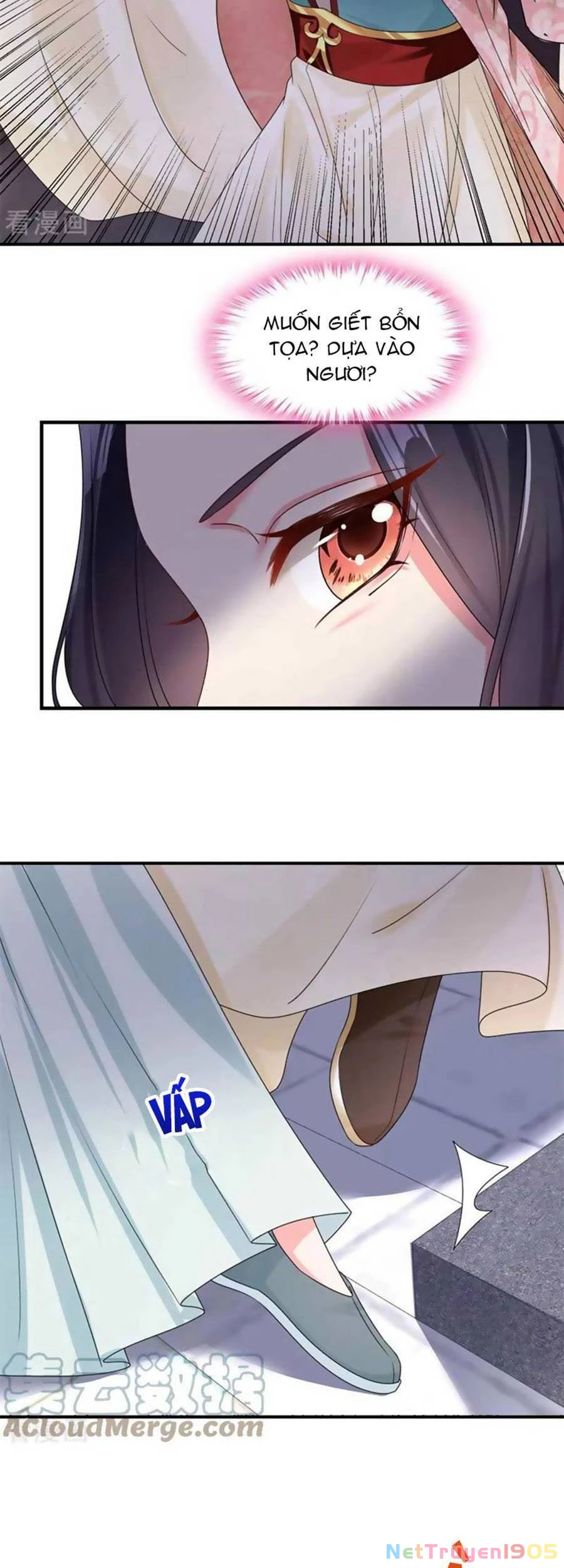 Hệ Thống Xuyên Nhanh: Ác Nam Không Dễ Chọc Chapter 123 - 4