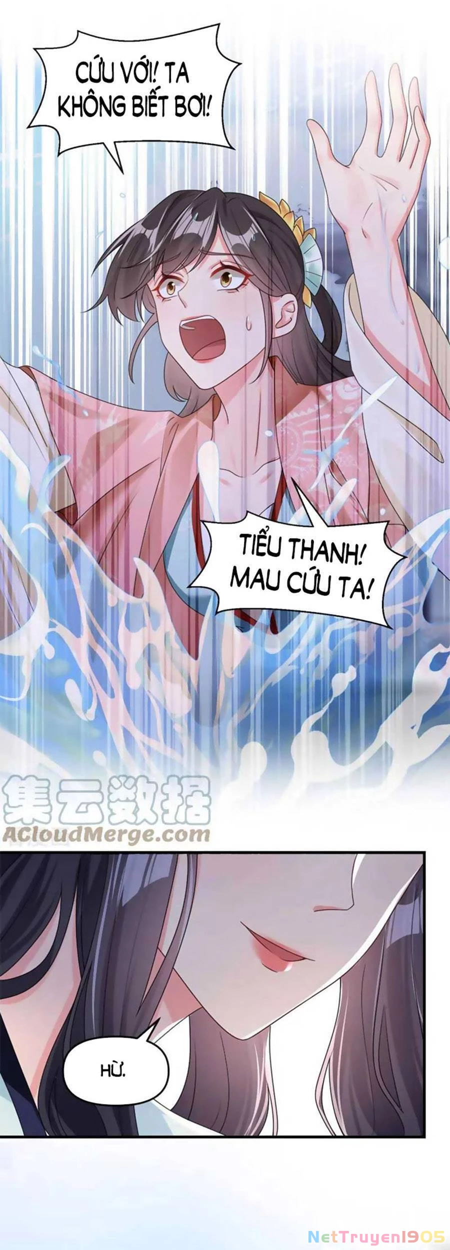 Hệ Thống Xuyên Nhanh: Ác Nam Không Dễ Chọc Chapter 123 - 6