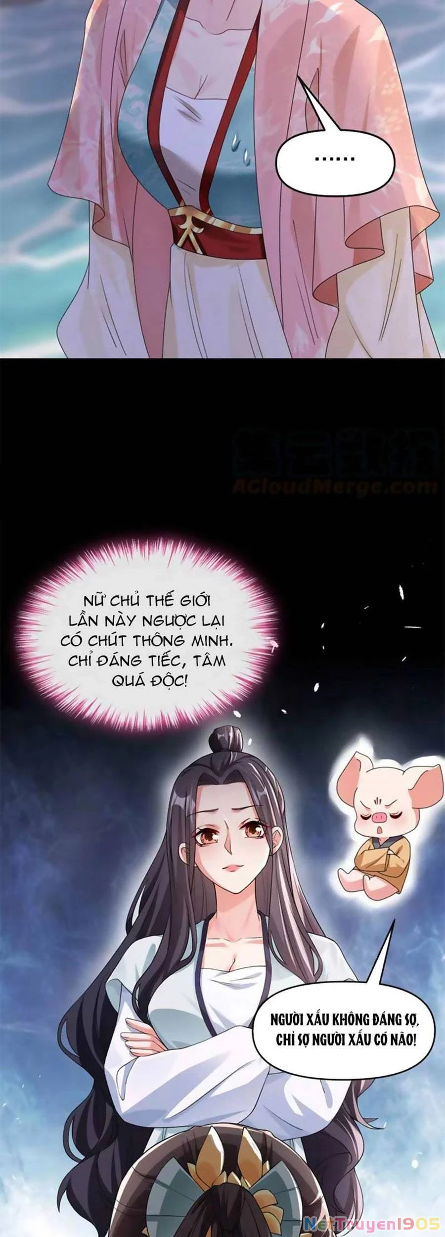 Hệ Thống Xuyên Nhanh: Ác Nam Không Dễ Chọc Chapter 123 - 8