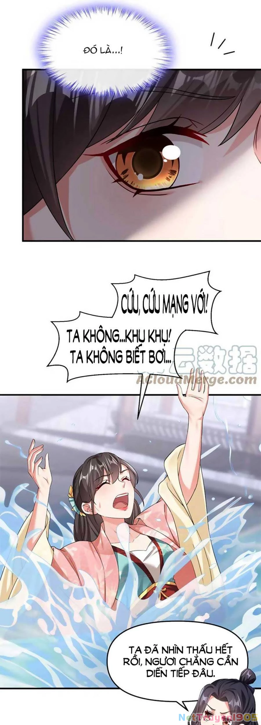 Hệ Thống Xuyên Nhanh: Ác Nam Không Dễ Chọc Chapter 123 - 10