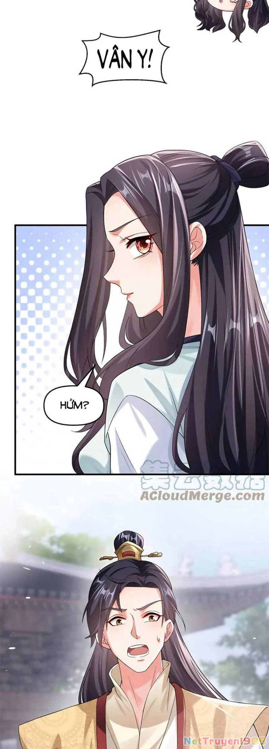 Hệ Thống Xuyên Nhanh: Ác Nam Không Dễ Chọc Chapter 123 - 11